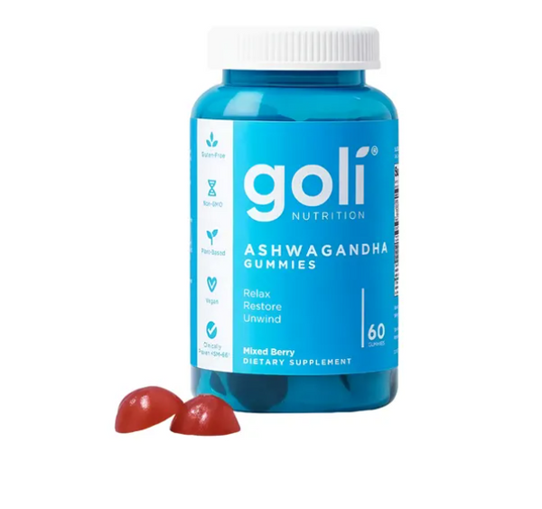 Ashwagandha Goli Cap x100