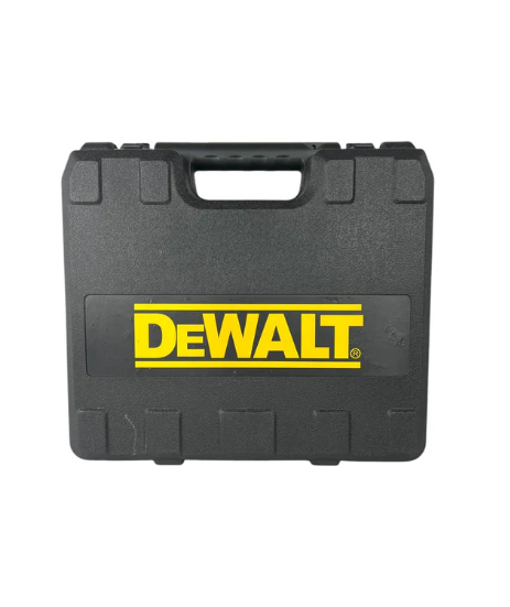 Taladro Dewalt 24w Con Accesorio
